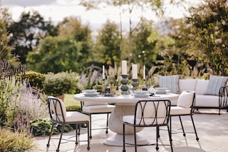 Garden furniture