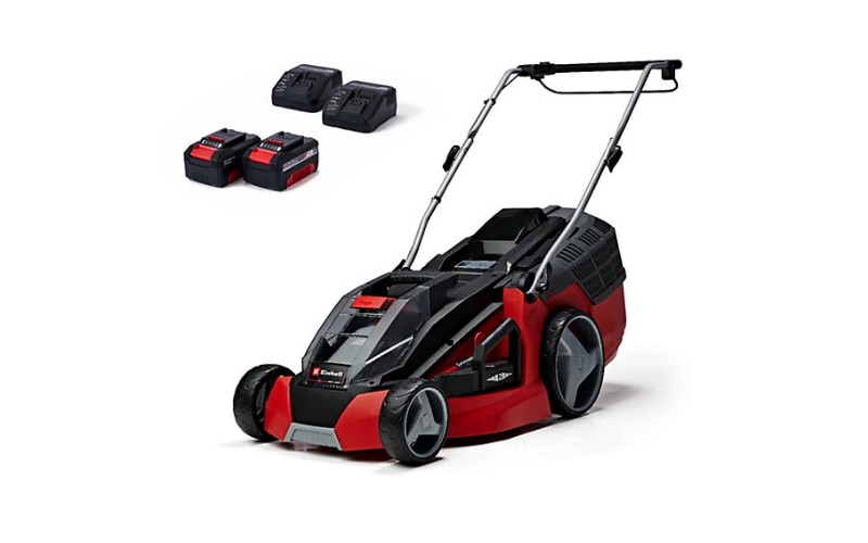 Einhell 43cm Cordless Lawn Mower