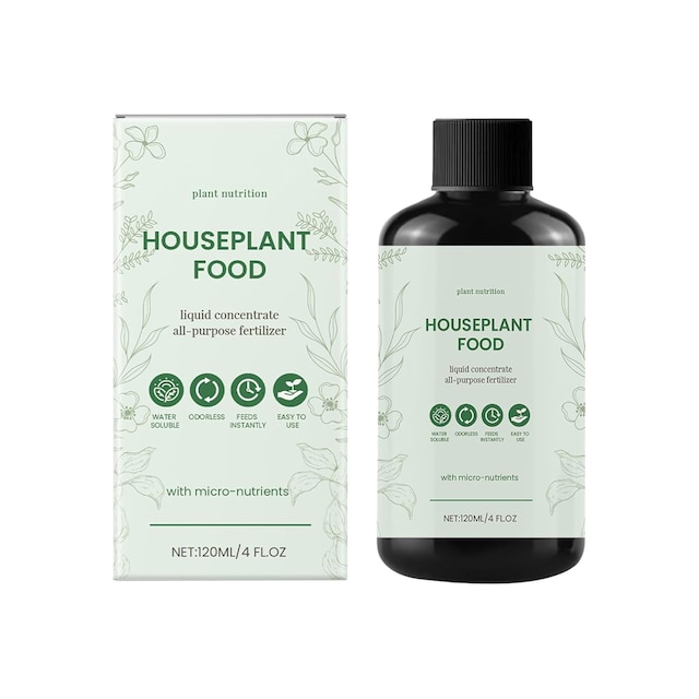 Liquid hydroponic fertiliser