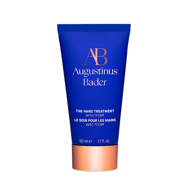 Augustinus Bader The Hand Treatment luxury cream for hands
