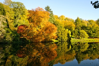 Autumn at Stourhead