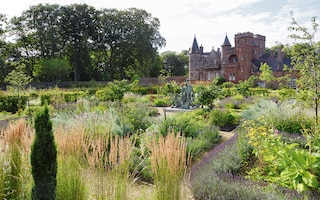 Hospitalfield 