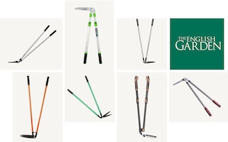 Best lawn edging shears collage 