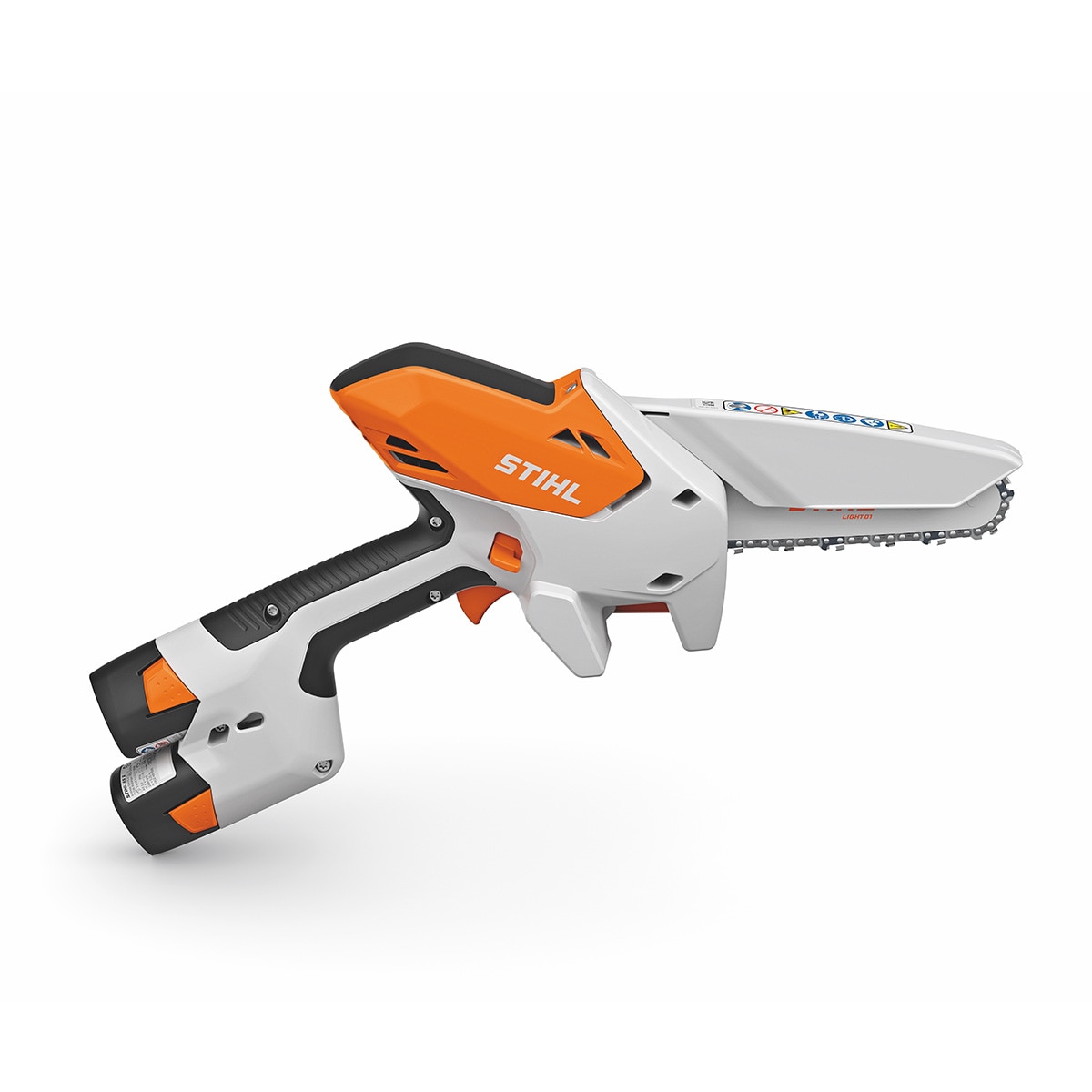 STIHL GTA 30 cordless pruner