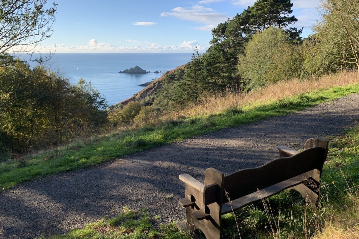 Coleton Fishacre, Dartmouth 