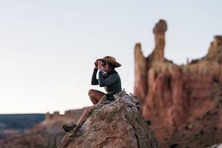 CL Companion binoculars 