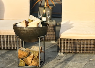 Kyeburn Design firebowl 