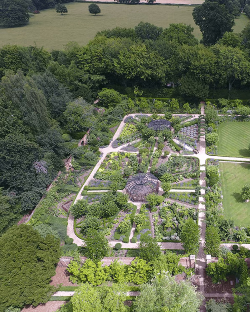 West Green House