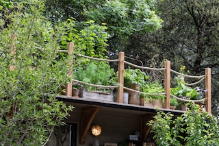 RHS Chelsea flower show 2026 balcony garden