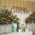Chelsea Flower Show Goodie Bag 