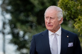 King Charles III 
