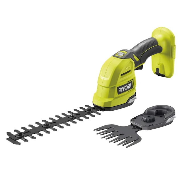 ryobi hedge trimmer