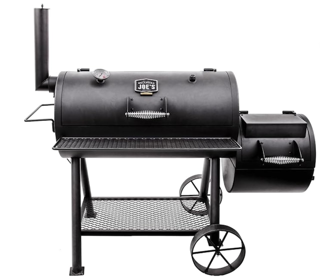 Char-Broil 140 755 Oklahoma Joe’s® Highland Smoker