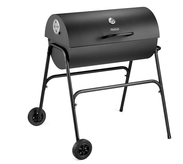 VonHaus Charcoal BBQ