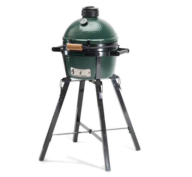 Big Green Egg Mini-Max