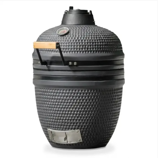 Maze - Ember 21 Inch Ceramic Egg Kamado BBQ