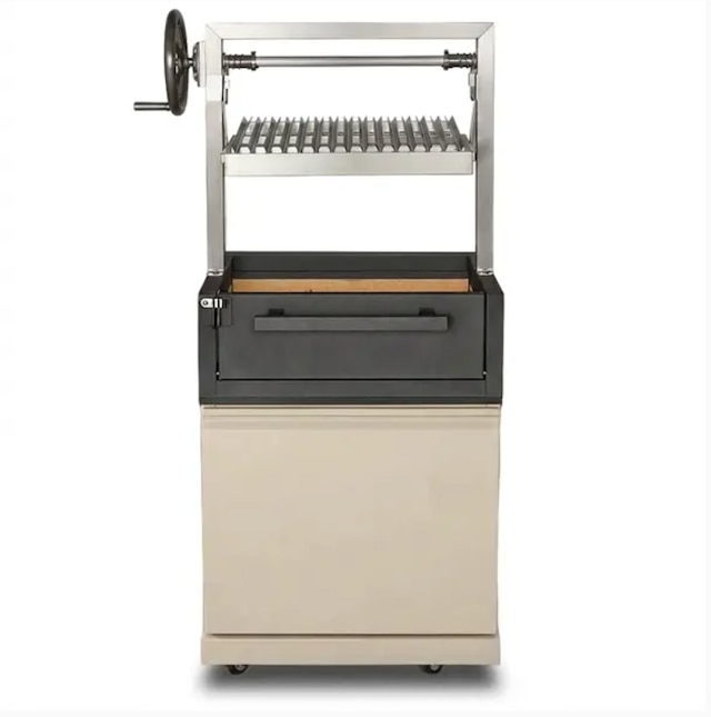 Maze - Ember Outdoor Kitchen Argentinian Charcoal BBQ
