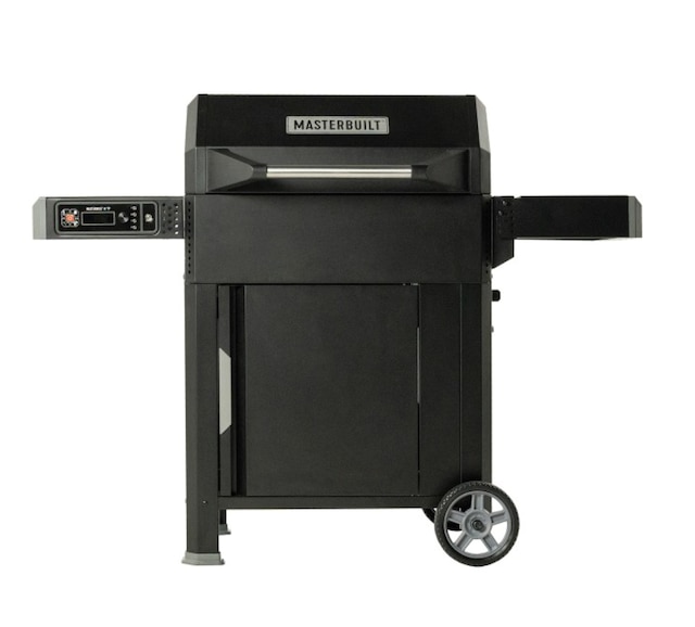 Masterbuilt AutoIgnite Series 545 - Digital Charcoal BBQ Grill