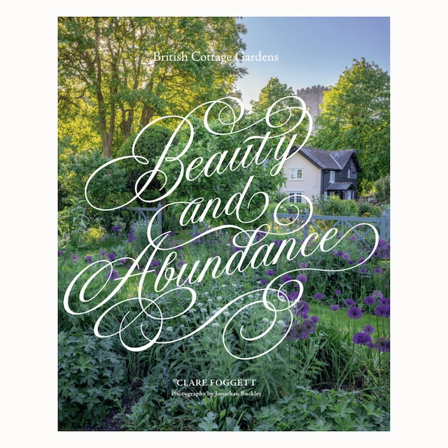 Beauty & Abundance