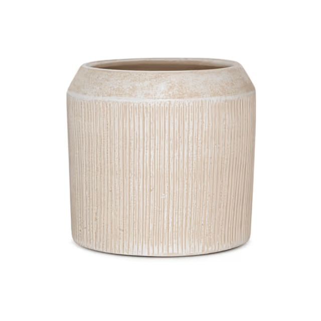 Kubo ceramic planter