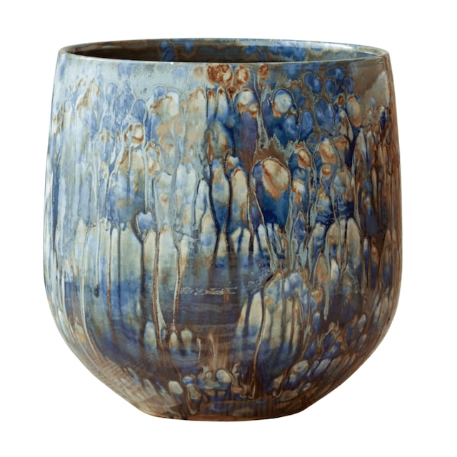 Azura indoor pot 