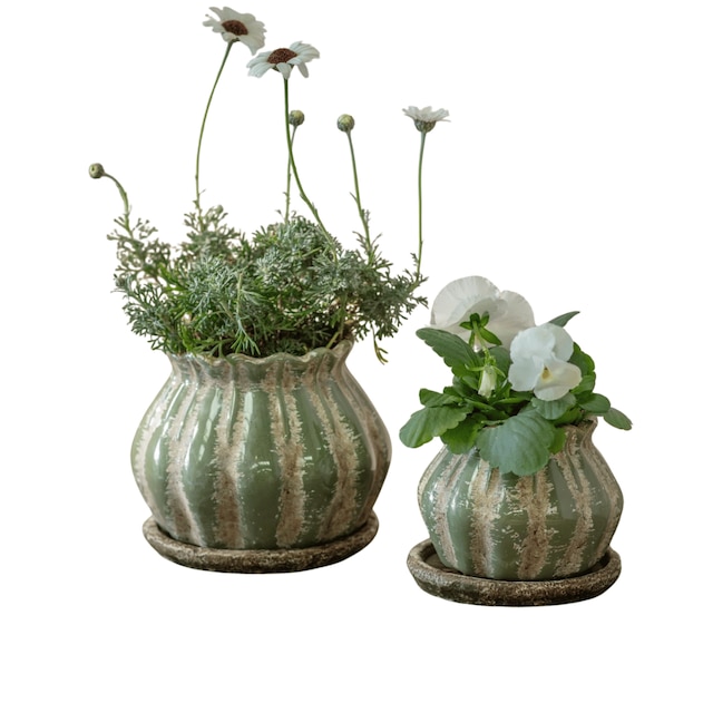 Wickham planter