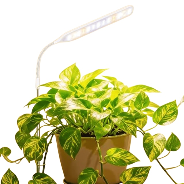 Wolezek grow light for indoor plants
