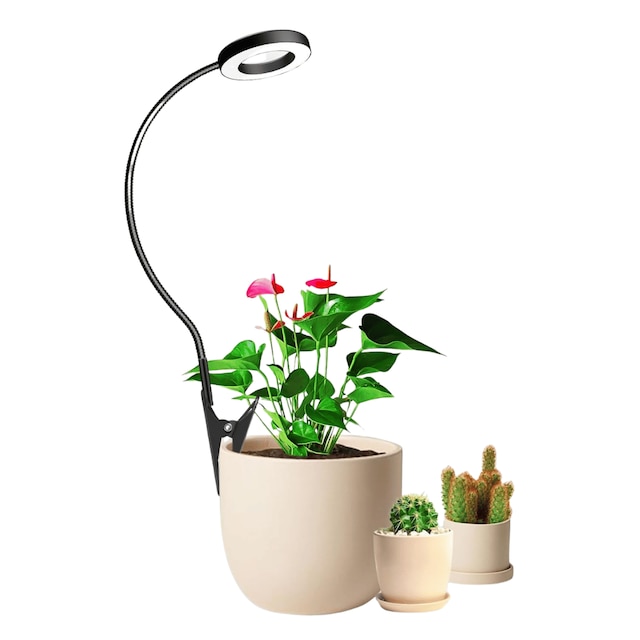 Wolezek grow lights for indoor plants