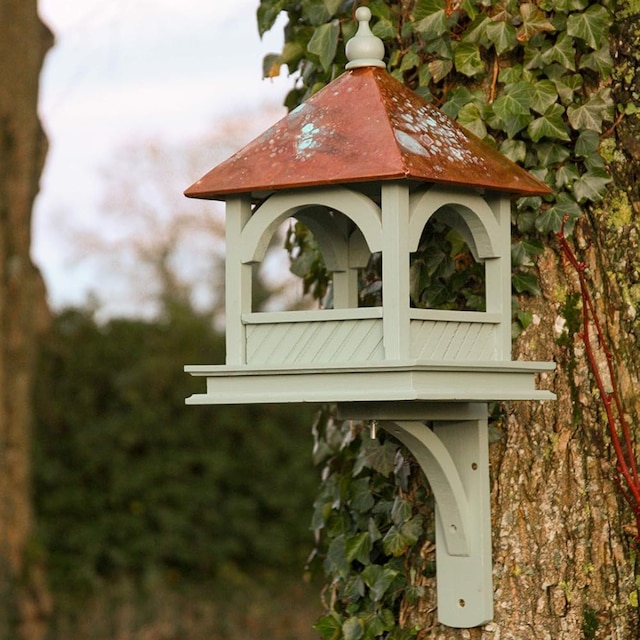 Large Bempton bird table