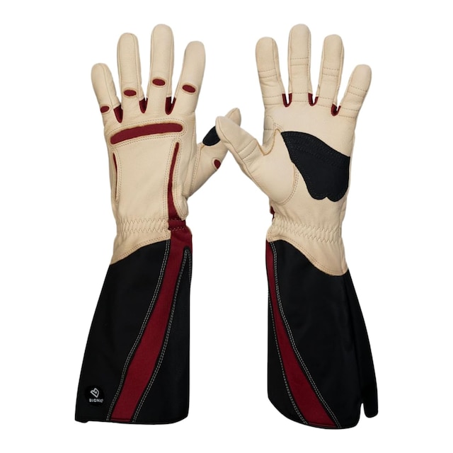 Bionic rose gardening gloves
