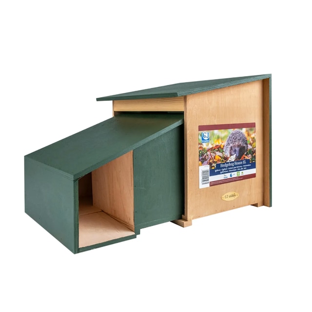 Hedgehog house XL