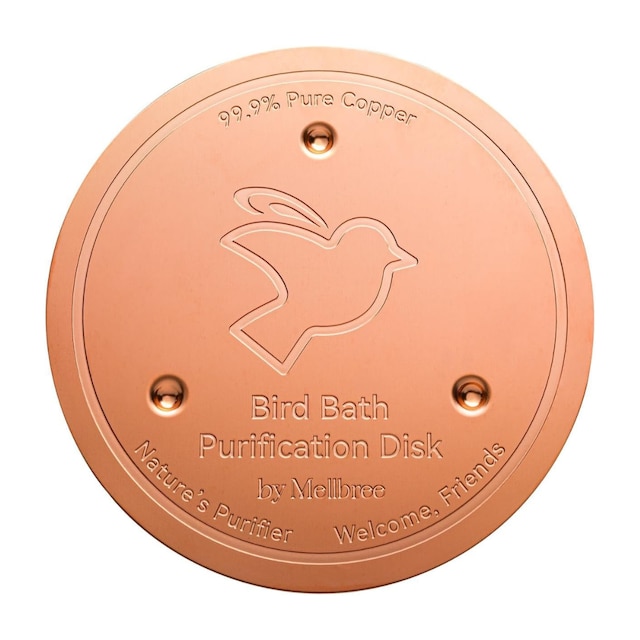 99.99% pure copper purification disk 