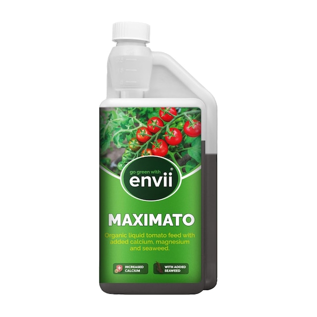 Envii Maximato