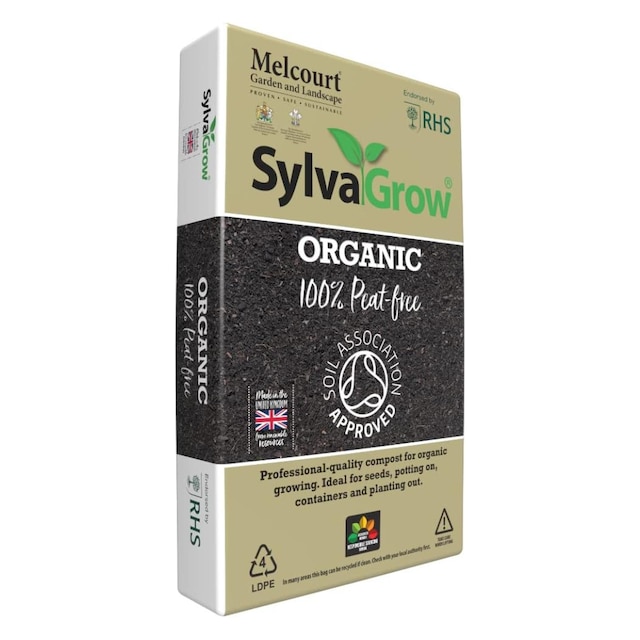 Sylvagrow compost 