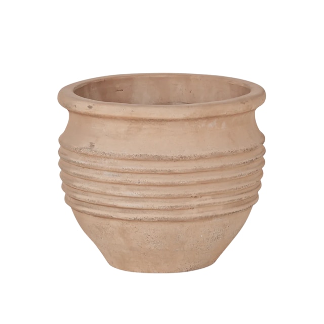 Ullu terracotta pot 