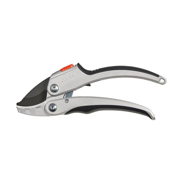 Gardena comfort ratchet secateurs