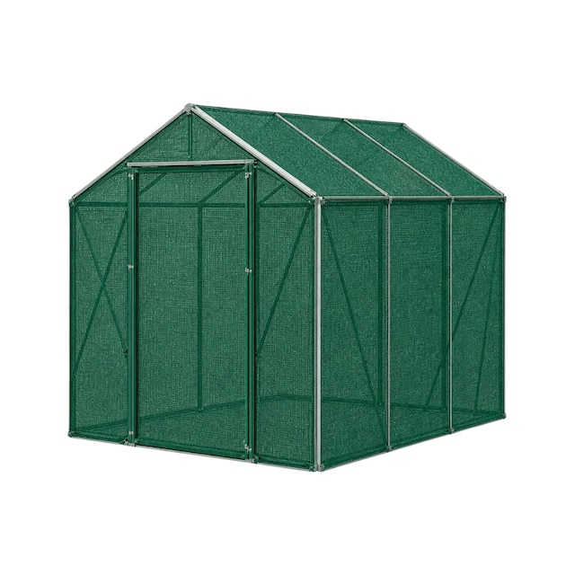 Greenhouse shade netting 40% shade mesh