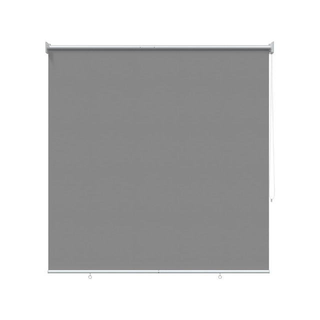 Outdoor roller blind