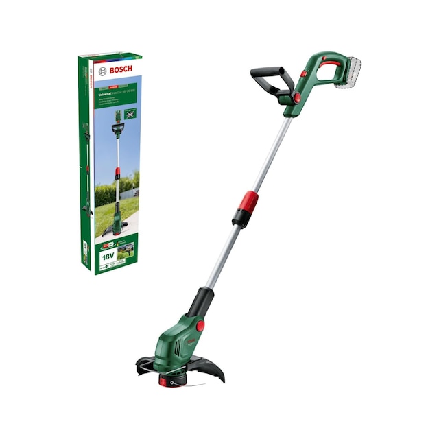 Bosch cordless grass trimmer UniversalGrassCut 18V-26-500