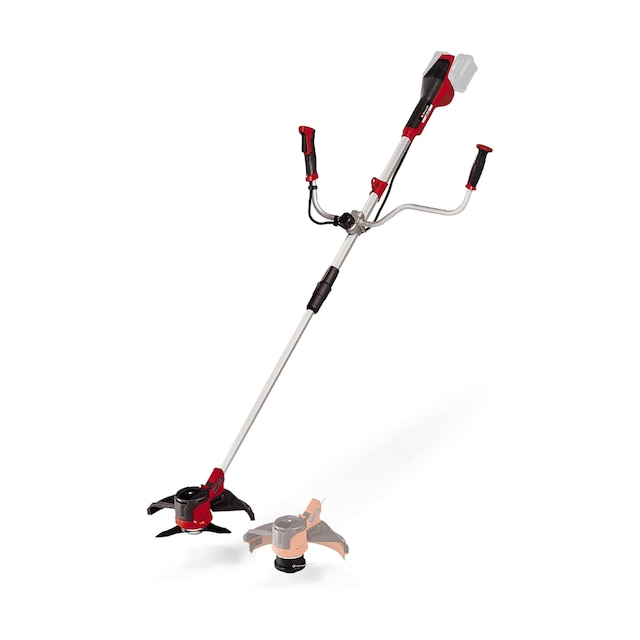 Einhell cordless brush cutter 36V