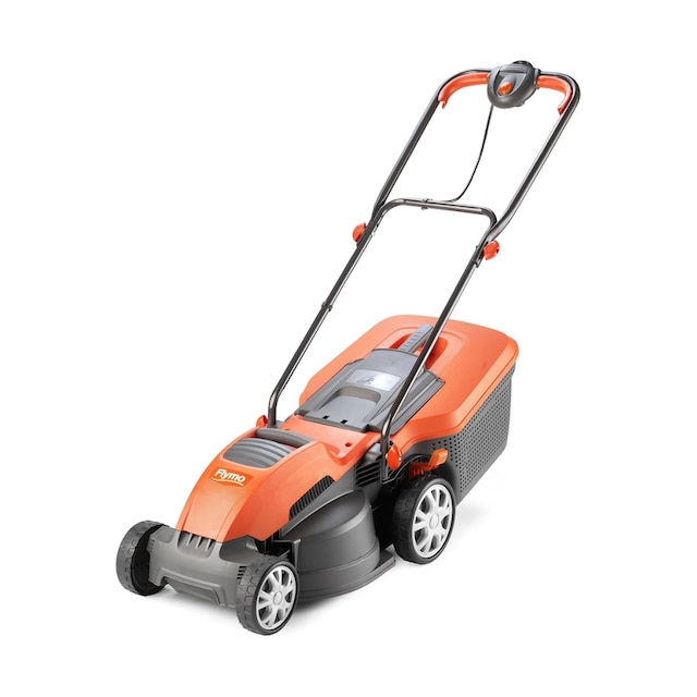 Flymo Speedi-Mo 360C electric wheeled lawn mower, 1500 W