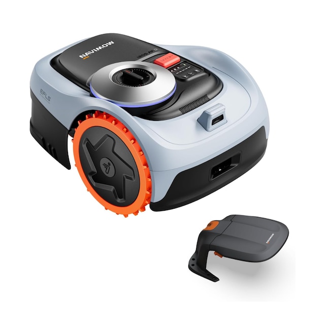 Segway Navimow i205 AWD robotic lawn mower 