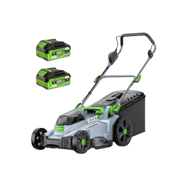 ETOOLAB lawnmower 