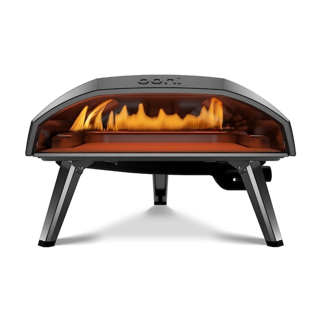 Ooni Koda 16 gas pizza oven