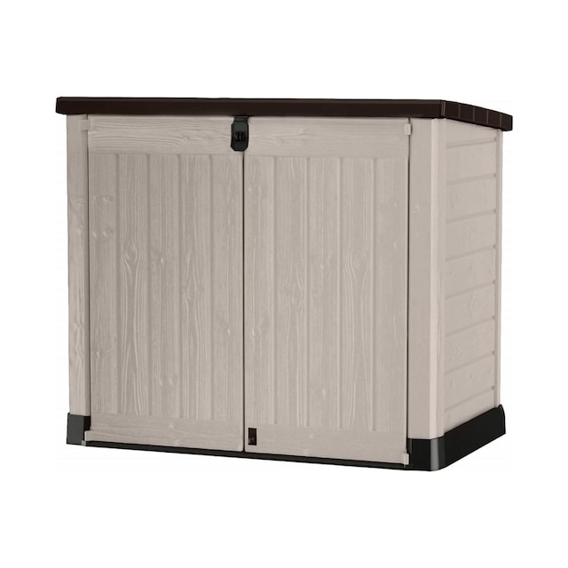 Keter Store It Out Pro outdoor garden storage
