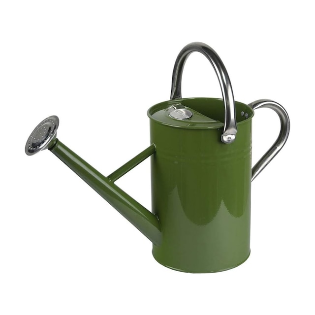 Kent & Stowe metal watering can