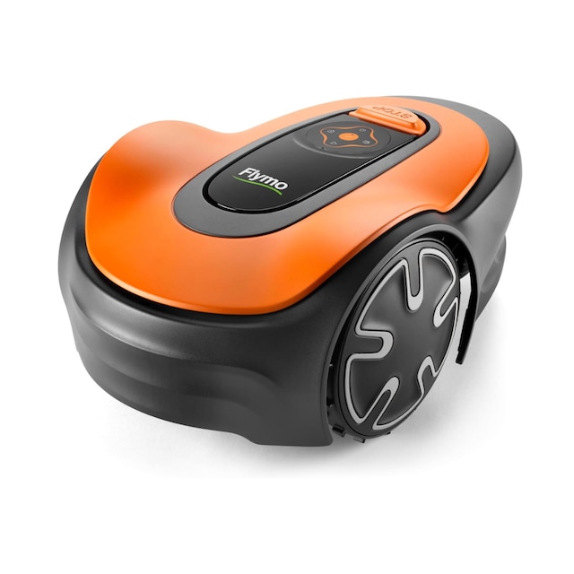 Flymo EasiLife GO 400 robotic lawn mower