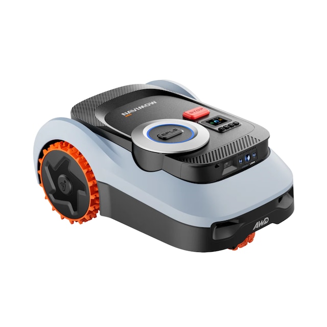 Navimow i2 LiDAR Pro robot lawn mower