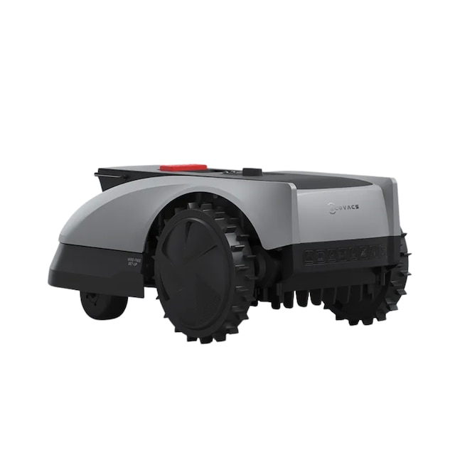 GOAT O600 RTK robot lawn mower 