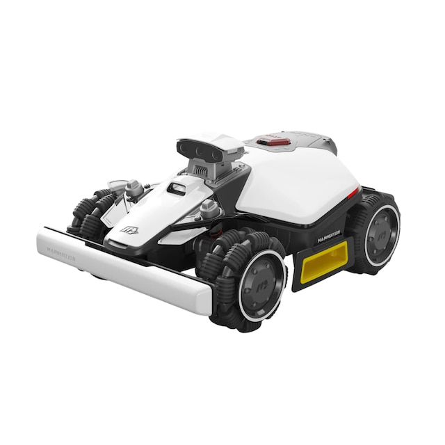 MAMMOTION LUBA mini 2 AWD 1000